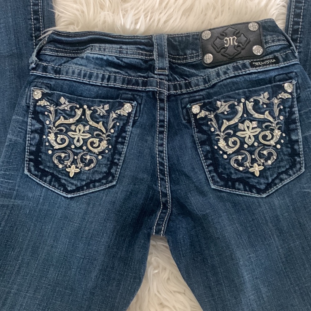 Miss Me jeans - Picture 3 of 8
